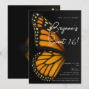 Buscar monarca invitaciones Jardín