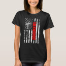Buscar tkd camisetas Americano