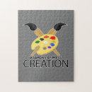 Buscar creación puzzles Artista