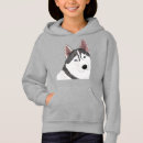 Buscar fornido sudaderas Perro de trineo