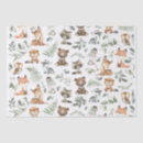 Buscar animales papel de seda Para ella