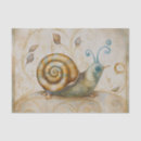 Buscar caracoles papel de seda General y unisex