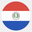 Buscar paraguayos pegatinas Patriotismo