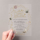 Buscar planetas y estrellas invitaciones Cualquier niño