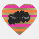 Buscar metallic pegatinas Gracias