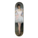 Buscar bailarín tablas de skate Ballet