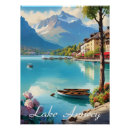 Buscar alpes posters Viaje