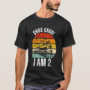 Buscar choo del choo camisetas Locomotora