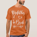 Buscar padrastro camisetas Boda
