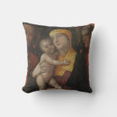 Buscar virgin mary cojines Cristiana