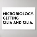 Buscar biología molecular posters Microbiología