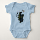 Buscar tartán bebe ropa Escudo