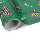 Buscar juegos papel de regalo Billar