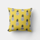 Buscar pineapple cojines Alimento