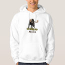 Buscar toro sudaderas Vida silvestre