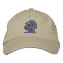 Buscar día del pavo gorras Cena