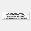 Buscar tráfico pegatinas parachoque Retroceda