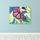 Buscar monarca decoracion De mariposas