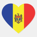 Buscar bandera del moldavia pegatinas Moldavo