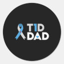 Buscar diabetes divertida pegatinas Bombeo