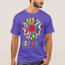 Buscar latino camisetas Familia