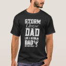 Buscar torn hombre camisetas Tormenta