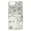 Buscar mapas del vintage iphone fundas Atlas