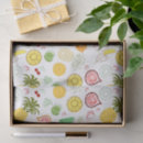 Buscar frutas tropicales papel de seda Para todos
