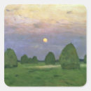 Buscar campo agrícola pegatinas Paisaje