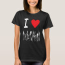 Buscar fish and chips camisetas Amor