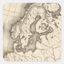 Buscar mapa de europa pegatinas Color