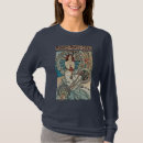 Buscar alphonse mucha camisetas 000