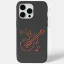 Buscar guitarra divertida iphone fundas Música