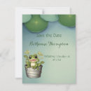 Buscar lilypad invitaciones Lílypad