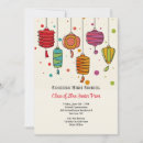 Buscar linterna de papel invitaciones Para todos