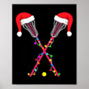 Buscar lacrosse divertido posters Equipo de lacrosseo