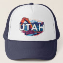 Buscar utah gorras 6 º estadía