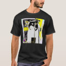 Buscar brillantemente camisetas Gato de navidad