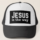 Buscar pascua gorras Jesus