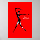 Buscar baile moderno posters Para ella