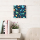 Buscar galaxias relojes de pared Cielo