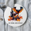 Buscar barba chapas Halloween