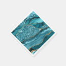 Buscar mármol azul servilletas Gemela