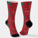 Buscar vacaciones calcetines Patrón de navidades