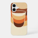 Buscar mocha iphone fundas Retro
