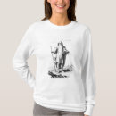 Buscar secta camisetas Tradicional