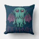 Buscar cthulhu cojines Monstruo