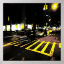 Buscar taxi posters Manhattan