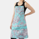 Buscar toile delantales Vintage