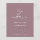 Buscar uva invitaciones Guión